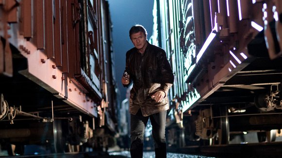 Photo du film Une nuit pour survivre