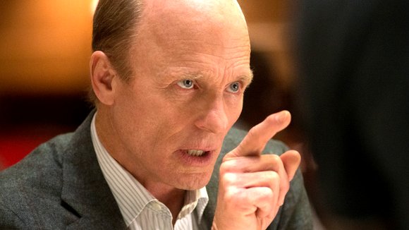 Photo du film Une nuit pour survivre