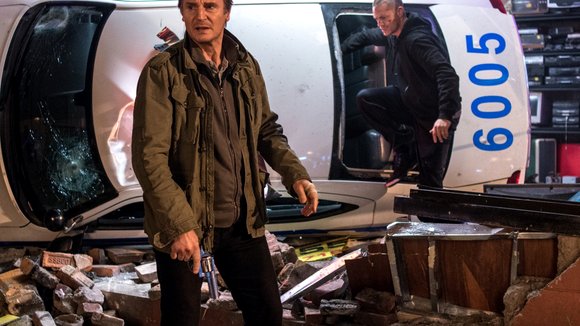 Photo du film Une nuit pour survivre