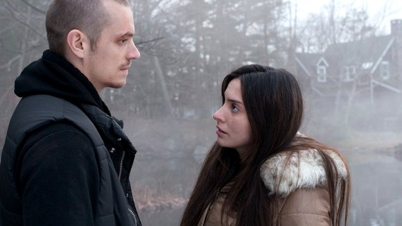 Photo du film Une nuit pour survivre