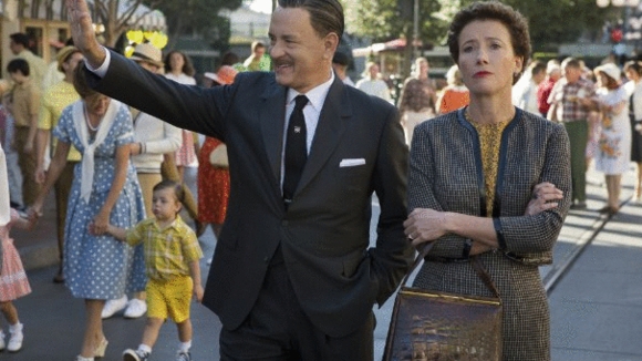 Photo du film Saving Mr. Banks