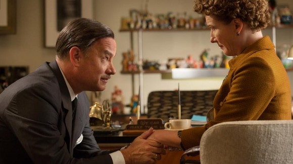 Photo du film Saving Mr. Banks