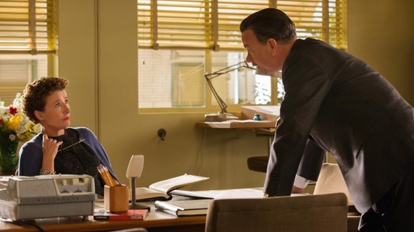 Photo du film Saving Mr. Banks