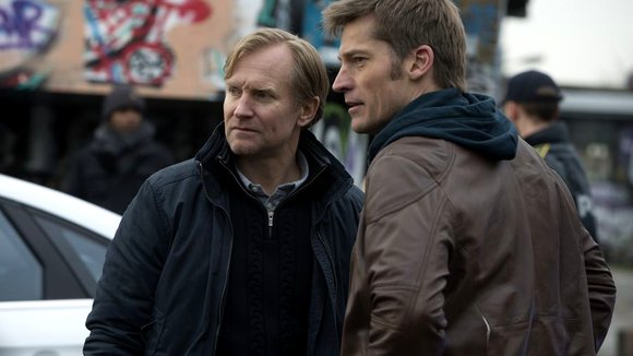 Photo from the movie A Second Chance