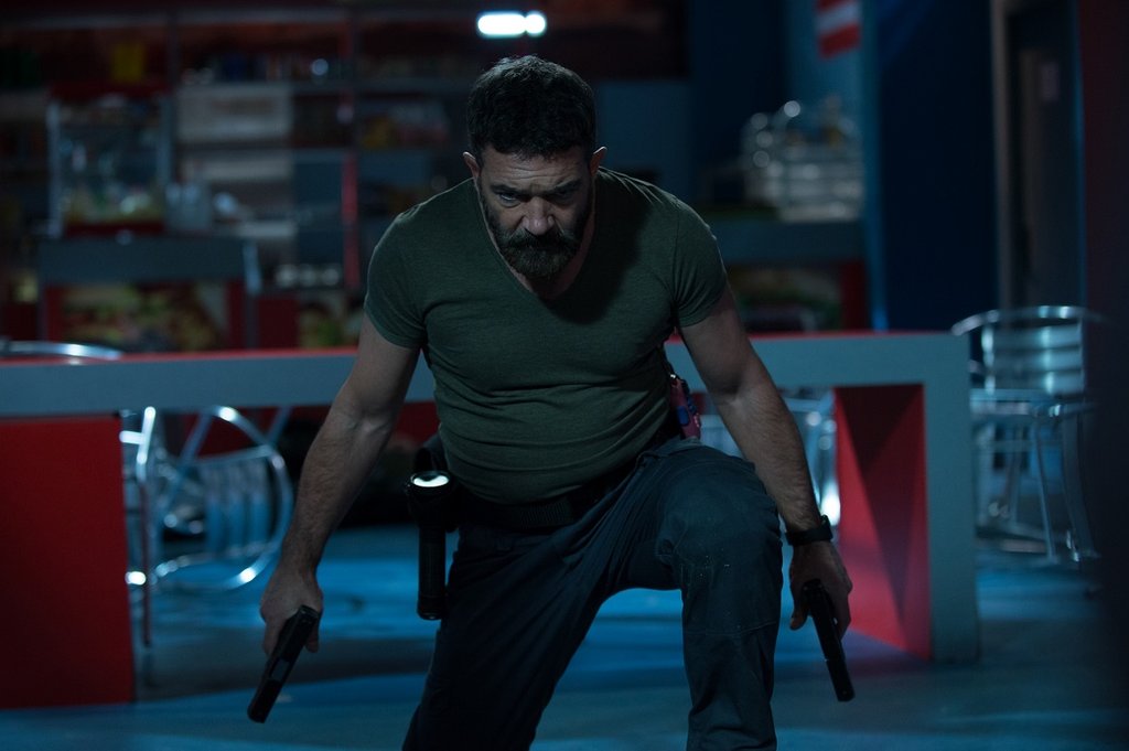 Photo du film Haute sécurité