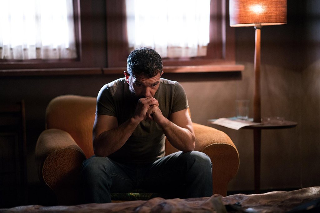 Photo du film Haute sécurité