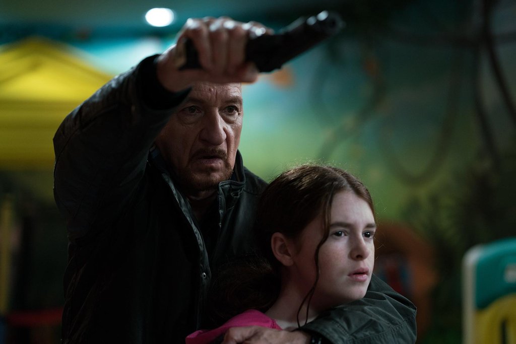 Photo du film Haute sécurité