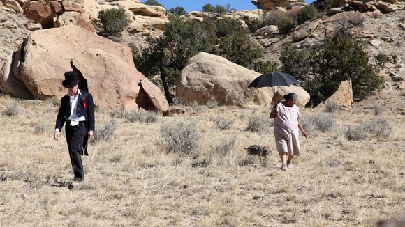 Photo du film She Sings to the Stars