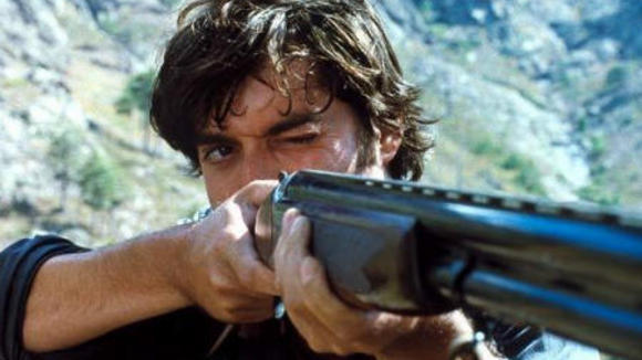 Photo from the movie Le silence