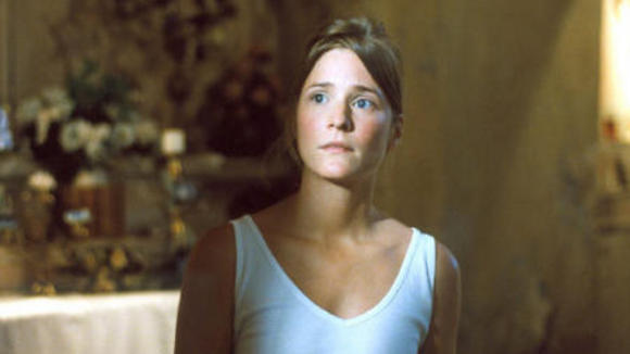 Photo from the movie Le silence