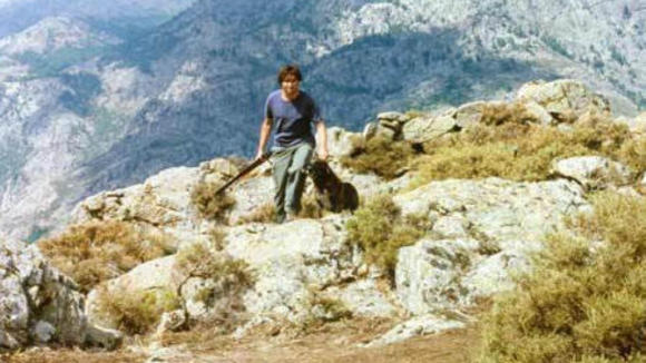 Photo from the movie Le silence