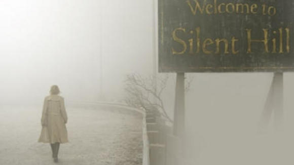 Photo from the movie Silent Hill