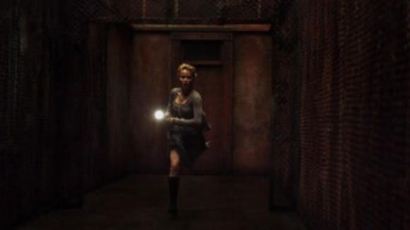 Photo from the movie Silent Hill