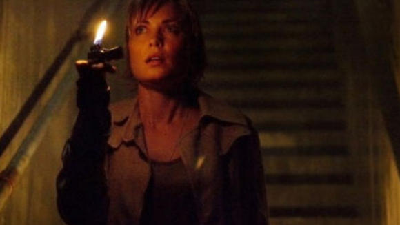 Photo from the movie Silent Hill