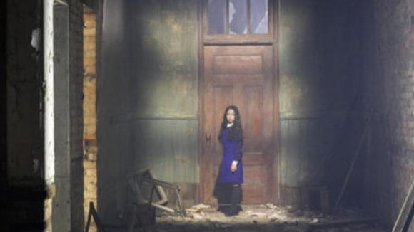 Photo from the movie Silent Hill