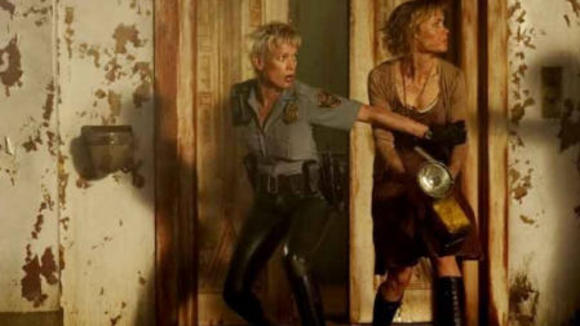 Photo from the movie Silent Hill