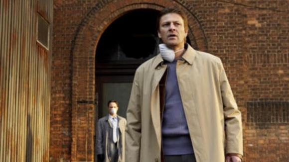 Photo from the movie Silent Hill