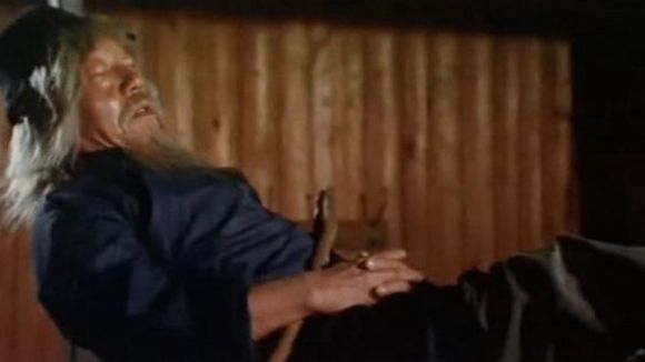 Photo du film Snake in the Eagle's Shadow