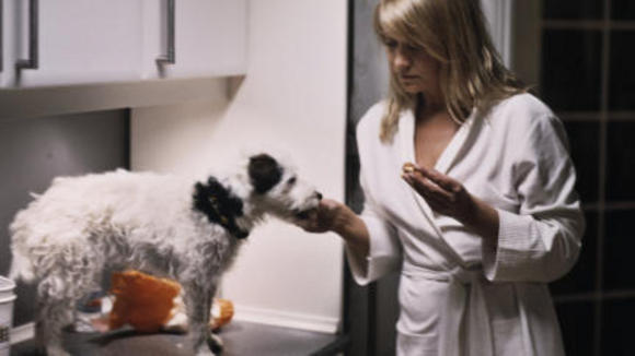 Photo from the movie A Soap