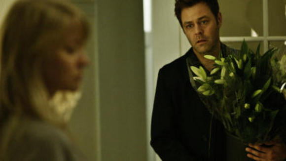 Photo from the movie A Soap