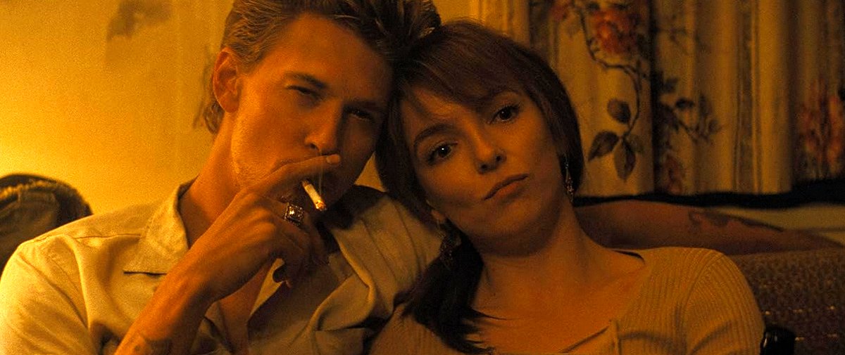 Photo du film The Bikeriders