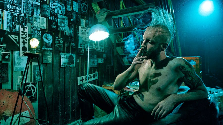 Photo du film Córki dancingu