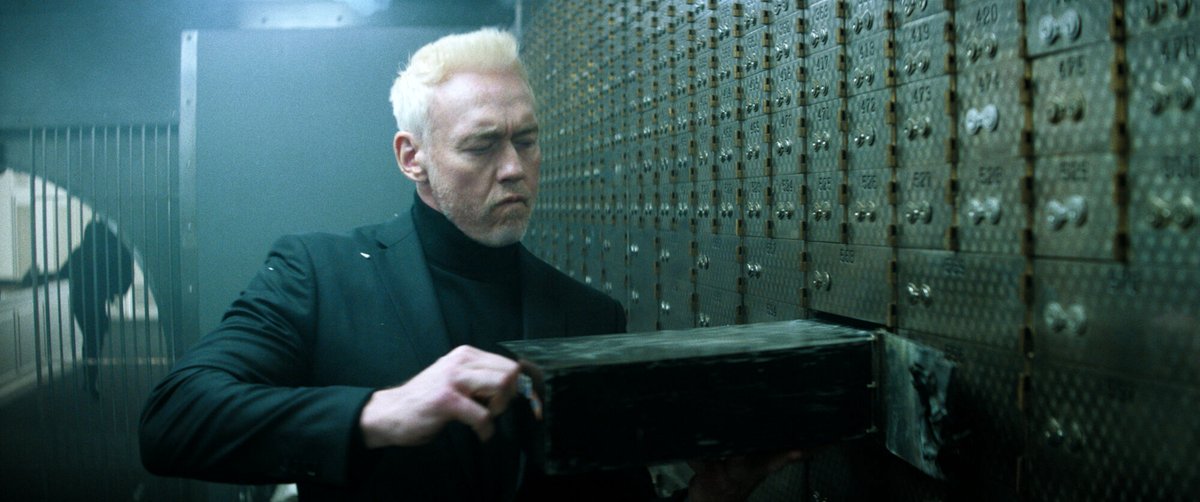 Photo du film The Naked Gun [2025]