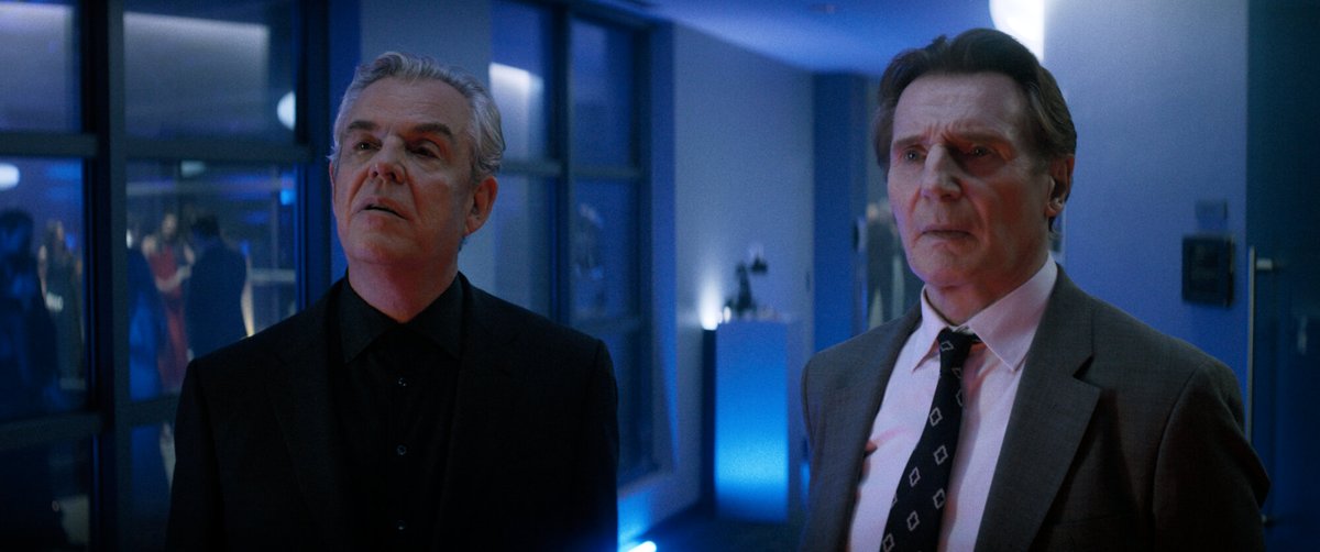 Photo du film The Naked Gun [2025]