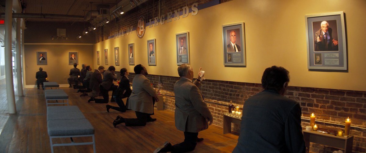 Photo du film The Naked Gun [2025]