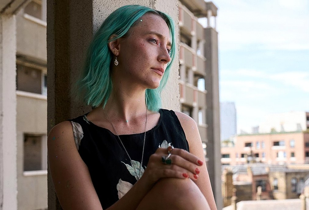 Photo du film L'Écart