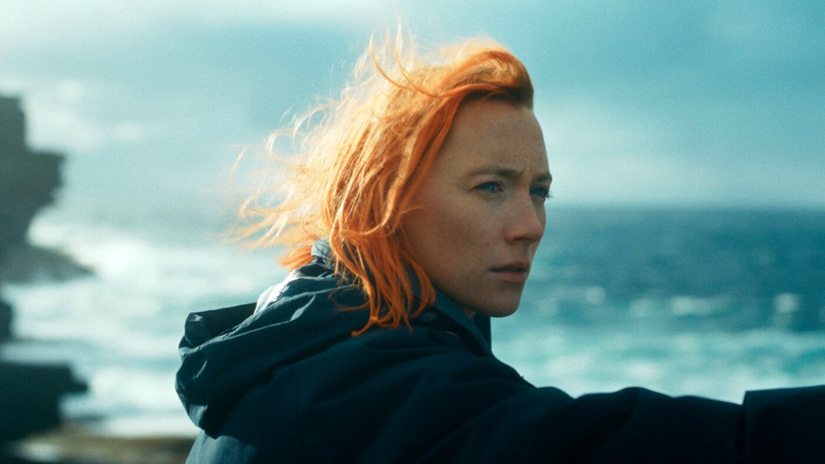 Photo du film L'Écart