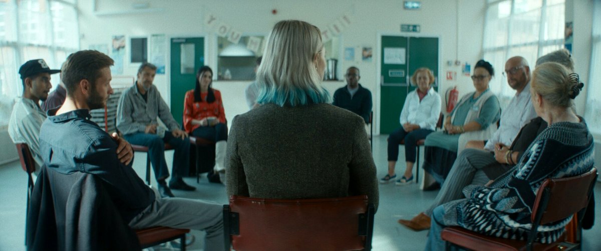 Photo du film L'Écart