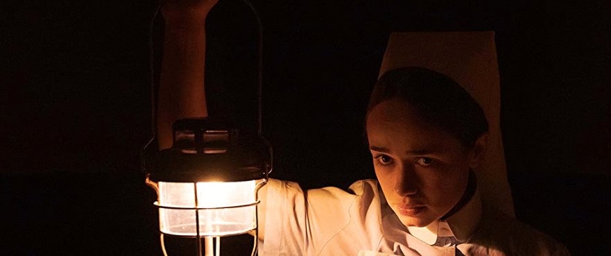 Photo du film The Power [2020]