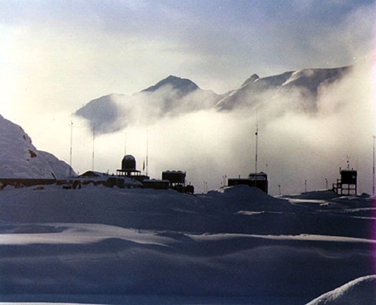 Photo du film The Thing