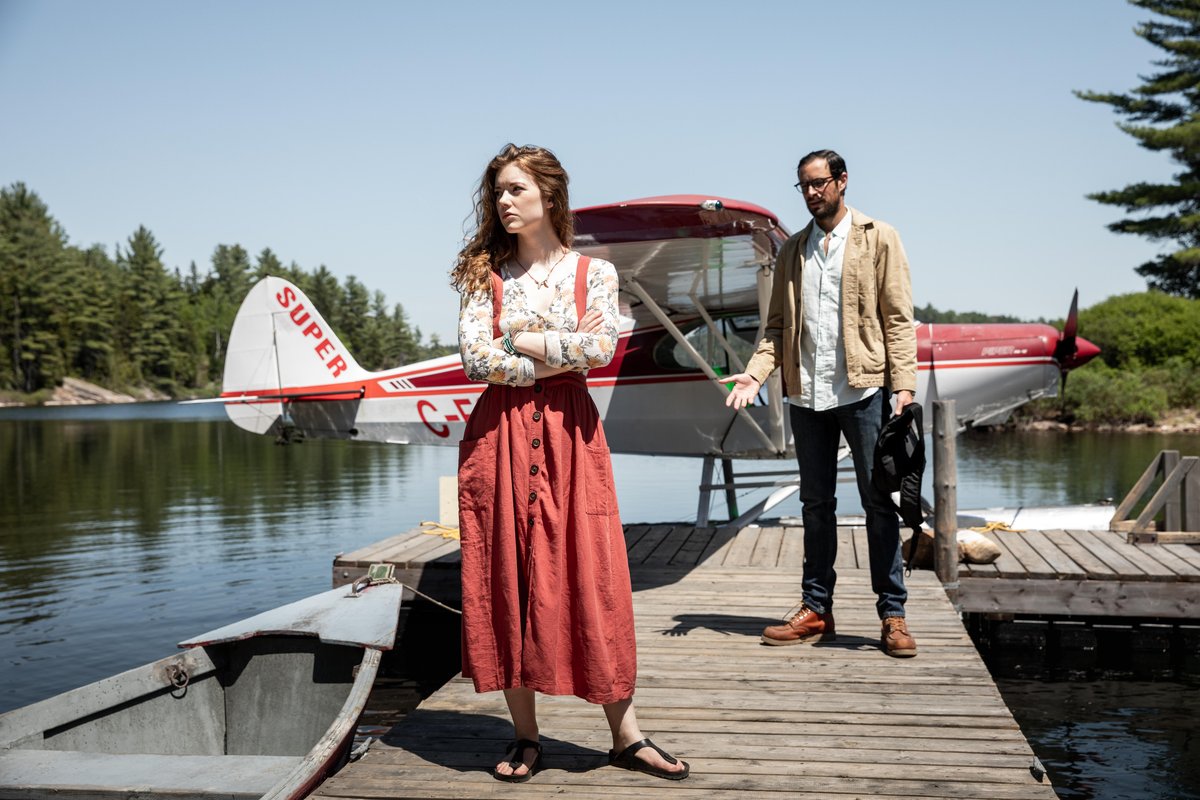 Photo du film Le loup et le lion [2021]