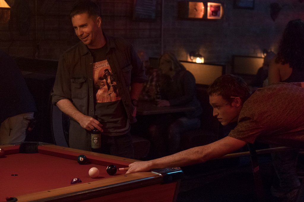 Photo du film Trois affiches tout près d'Ebbing, Missouri