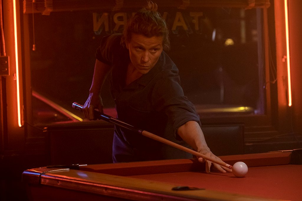 Photo du film Trois affiches tout près d'Ebbing, Missouri