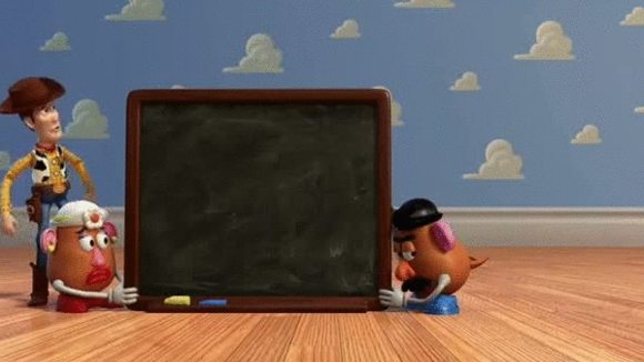 Photo du film Toy Story 3