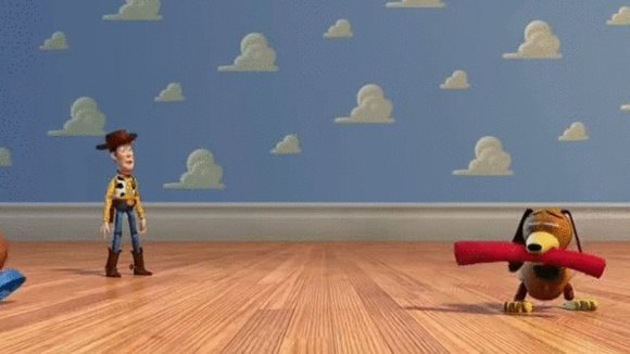 Photo du film Toy Story 3