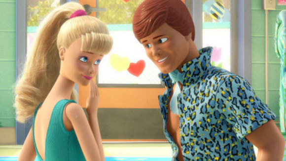 Photo du film Toy Story 3