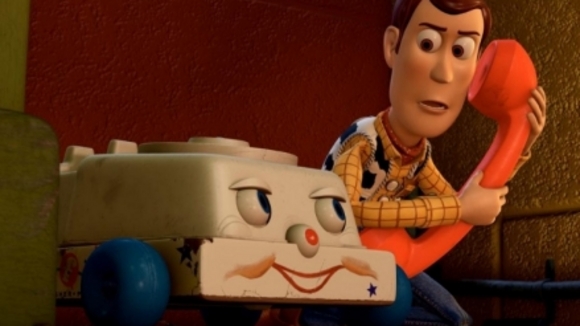 Photo du film Toy Story 3