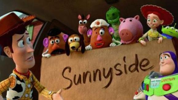 Photo du film Toy Story 3