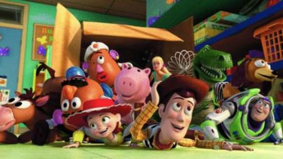 Photo du film Toy Story 3
