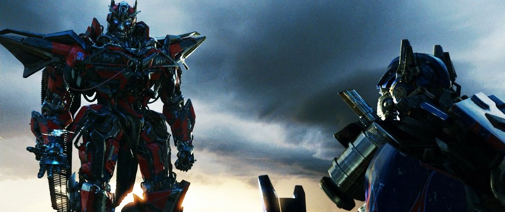 Photo from the movie Transformers: Dark of the Moon