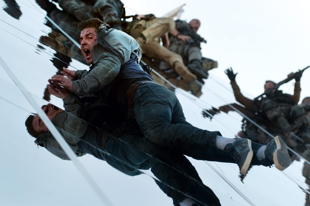 Photo from the movie Transformers: Dark of the Moon