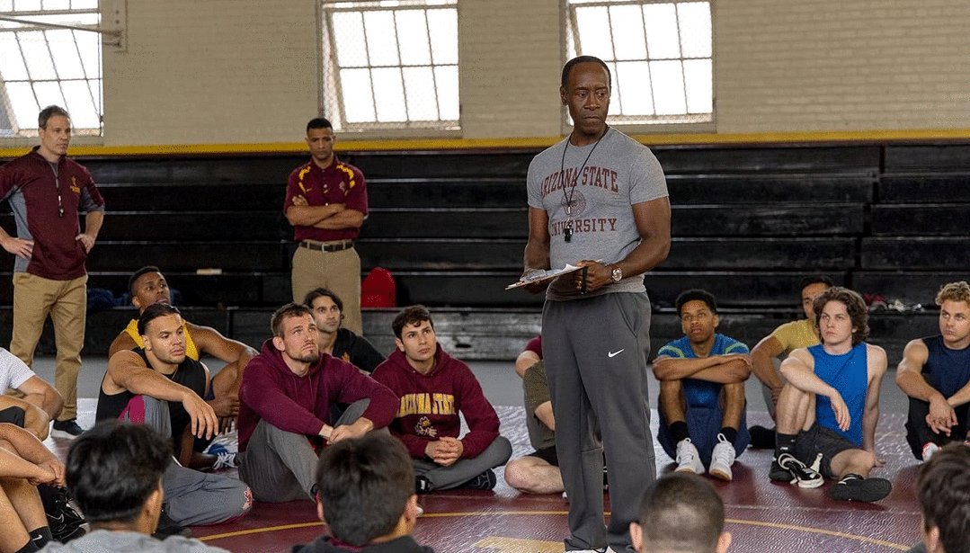 Photo du film Unstoppable