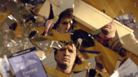 Photo du film White Noise 2: The Light