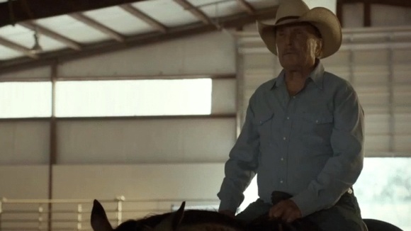 Photo from the movie Indomptables