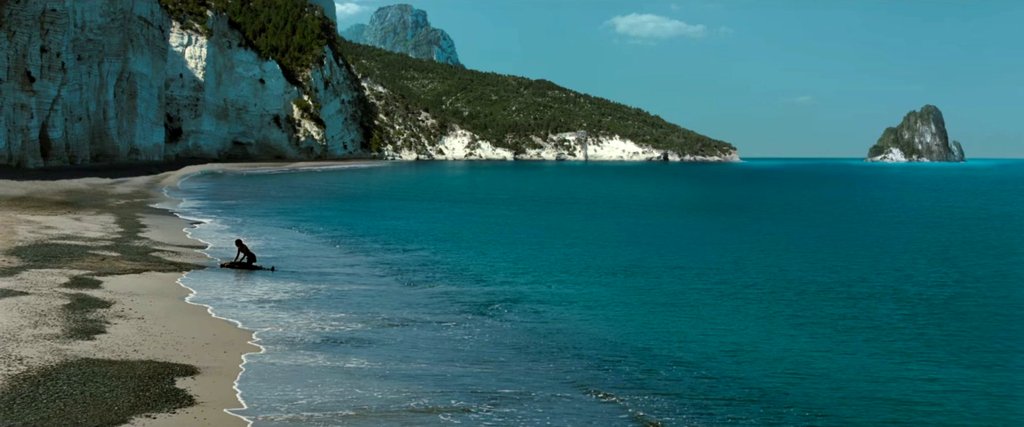 Photo from the movie Wonder Woman