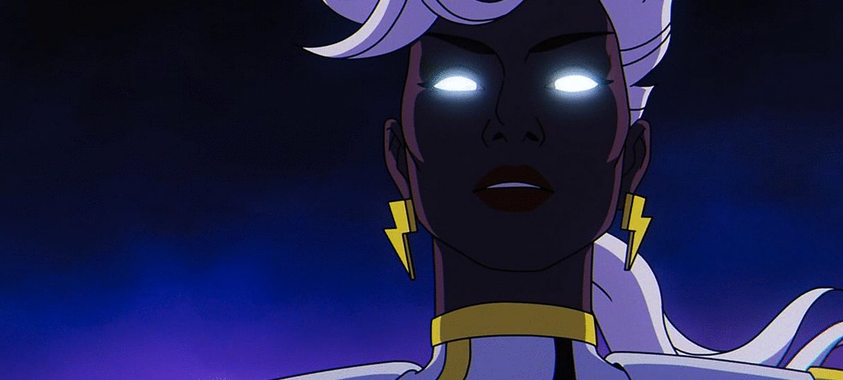 Photo du film X-Men '97 [2024]